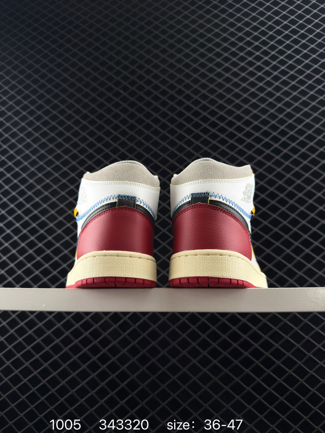 Nike Air Jordan 1 Retro Mid